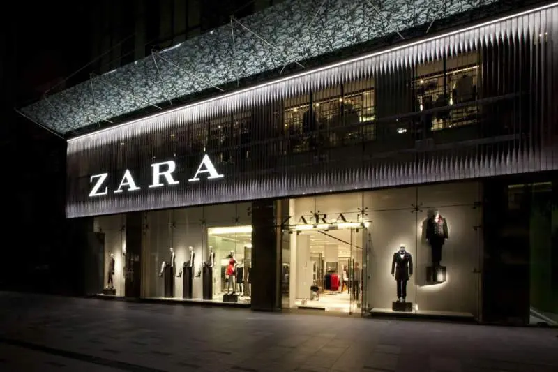 Zara India