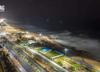 Visakhapatnam has a Wishlist ready!! Here it is….