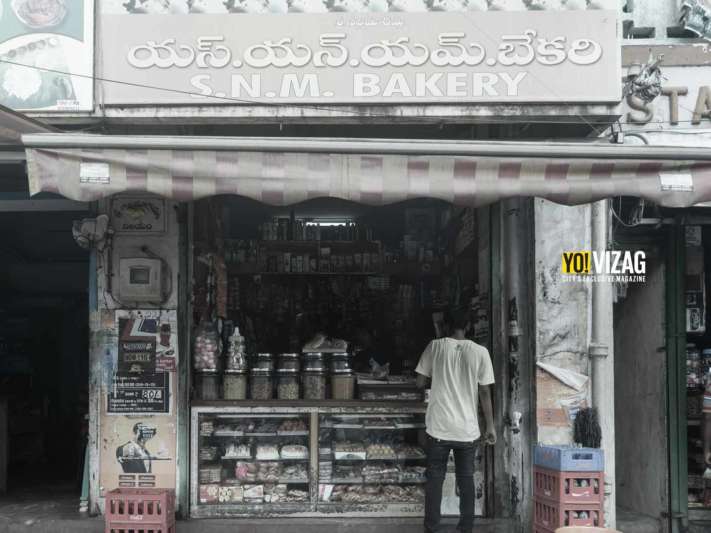 bakery, visakhapatnam