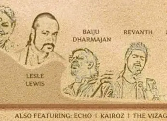 Sounds on Sand fills Visakhapatnam with melody and more coming up