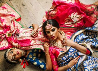 The Fashion Designer who drapes you in an Indian Art Statement- Ayush Kejriwal