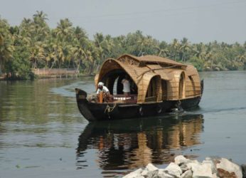 Could houseboats become a reality in Andhra Pradesh??