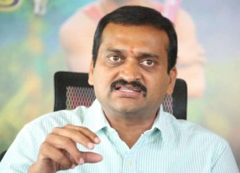 Tollywood producer Bandla Ganesh gets a 6-month jail sentence by court