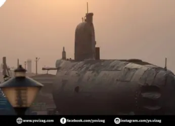 Tourist attractions at Beach Road, Visakhapatnam on the rise