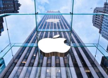 Apple Inc comes to Engineering Colleges in India for Campus Placements