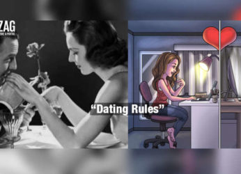 Dating Rules For Singles – Old v/s New