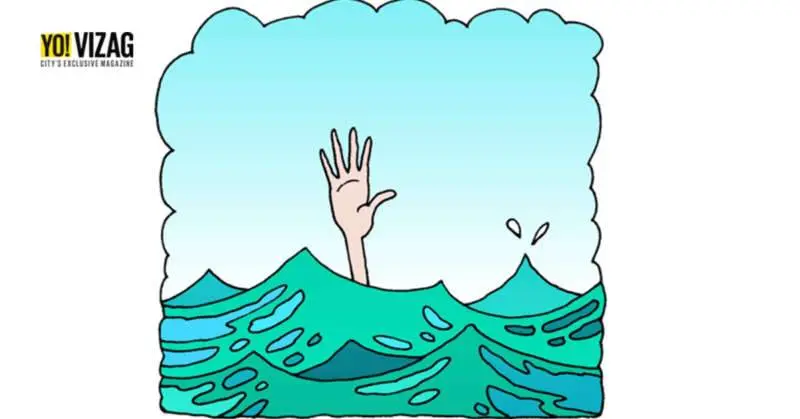 Yet another one of beach holidays turns tragic. How many more lives will be lost?