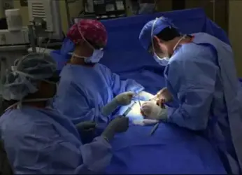 639 nails removed from a 48-year-old man’s stomach in West Bengal