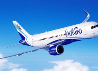 Indigo Airlines apology for manhandling of passenger by ground staff at Delhi Airport.