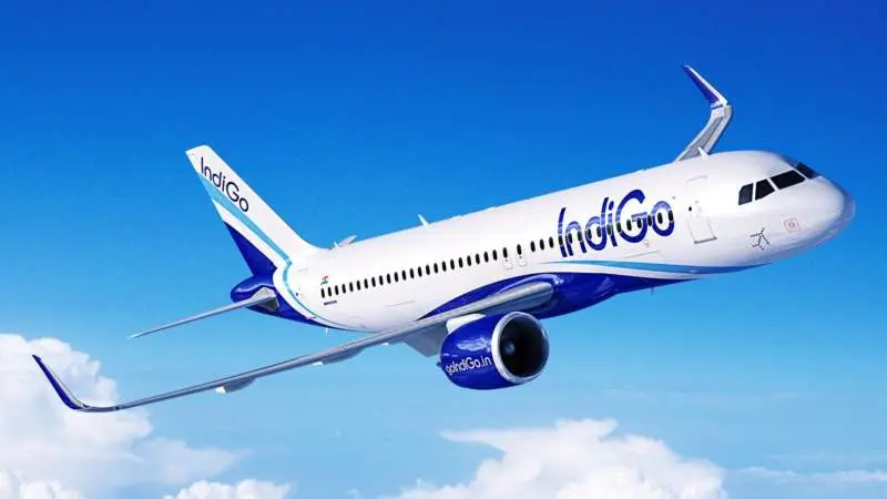 Indigo Airlines apology for manhandling of passenger by ground staff at Delhi Airport.