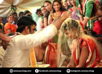 Weddings season is here, a good time to get married in Visakhapatnam