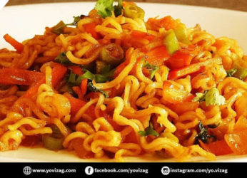 Maggi – Why we in Visakhapatnam love the food so much despite the lab tests.