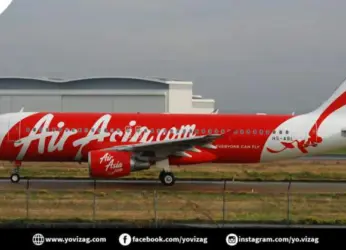 Air Asia flight delays angers Ayyappa devotees and passengers at Visakhapatnam