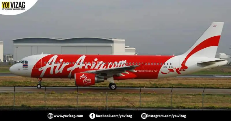 air asia
