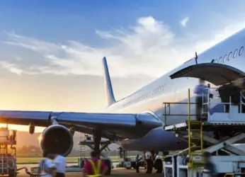 International Air Cargo Facility to be inaugurated today at Visakhapatnam Airport