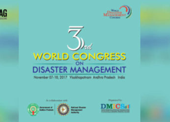 GITAM University to host 3rd World Congress on Disaster Management
