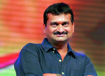 Bandla Ganesh booked under SC/ST Act by Hyderabad Police