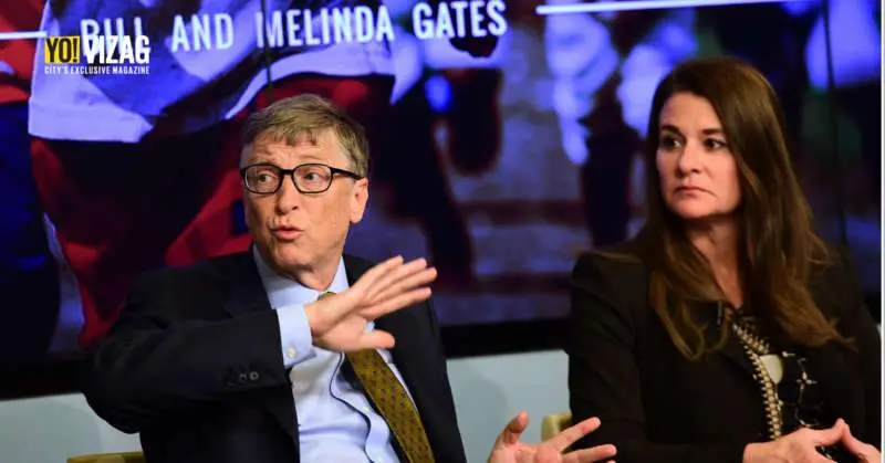 Bill Gates Foundation to hold a major, new Hackathon in Visakhapatnam