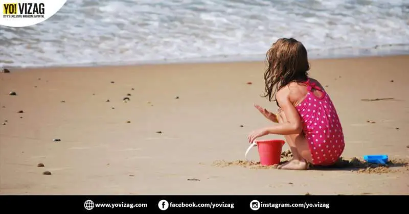 Children's Day Special - 7 Must have experiences with kiddos in Visakhapatnam