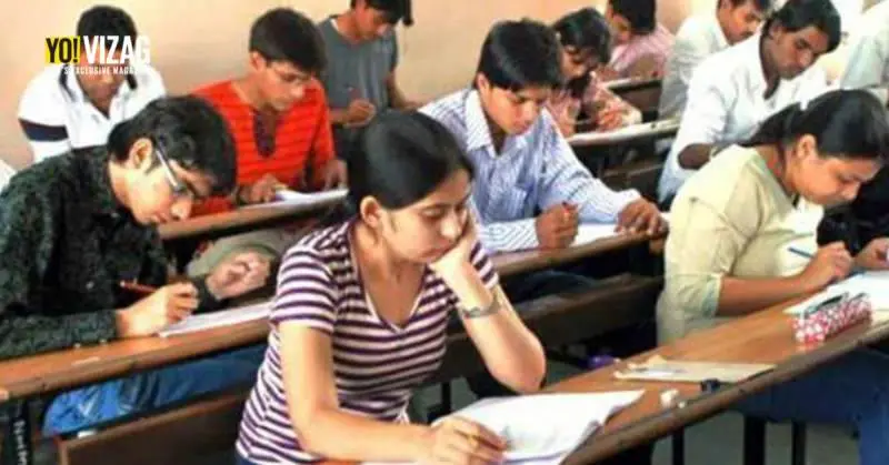 Human Resource Development Ministry overhauls Intermediate Education in Andhra Pradesh