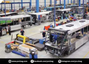 Wipro, Ashok Leyland in talks with Chandrababu Naidu for investments in Andhra Pradesh