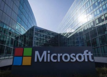 Microsoft plans to train 8 girl students from Computer Science Engg, GITAM University