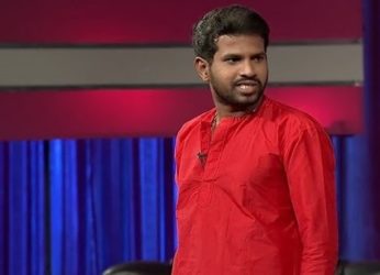 ‘Jabardasth’ comedian Hyper Aadhi charged for making offensive comments about orphan children