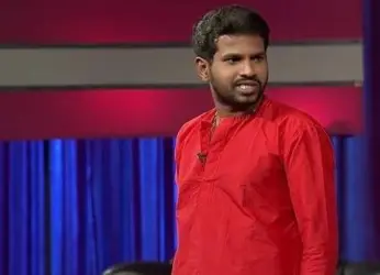 ‘Jabardasth’ comedian Hyper Aadhi charged for making offensive comments about orphan children