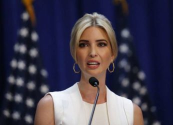 Hyderabad beefed up with heavy security for Ivanka Trump’s visit
