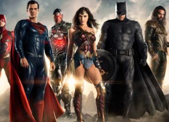 Here are the 5 reasons to watch Justice League
