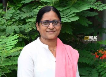 Kala from Visakhapatnam is a woman who is striving for a greener society