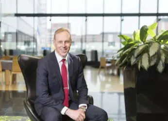 Lindstrom Group contemplating over setting up cleanroom laundry in Visakhapatnam