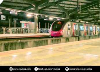 As Hyderabad Metro rolls out, here’s the update on Visakhapatnam and Vijayawada Metro
