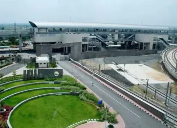 Prime Minister Narendra Modi to inaugurate Hyderabad Metro on November 28th