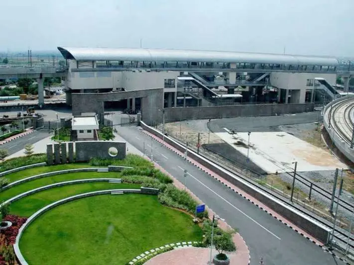 metro, hyderabad, narendra modi