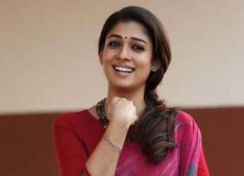 Watch: Actor Nayanthara relaxes by the beach while shooting for a film