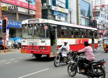 Vizag Nostalgia : Some of the city’s most iconic bus routes