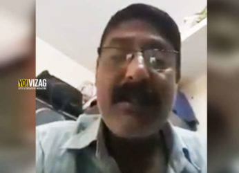 Andhra govt official releases suicide video before killing himself
