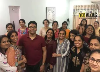 Speaking Chalk’s unique initiative of equipping the underpriviliged school kids with English