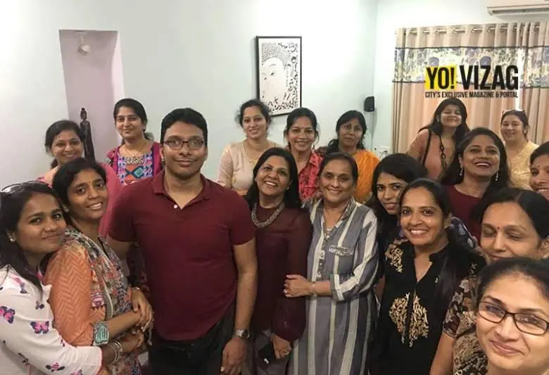 Speaking Chalk, Vizag, Visakhapatnam, English, School, Underprivileged