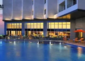 10 swimming pools in Visakhapatnam where you can rejuvenate