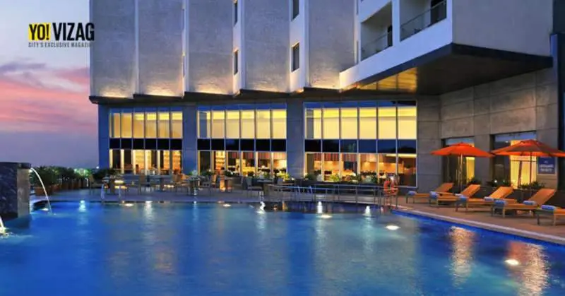 10 swimming pools in Visakhapatnam where you can rejuvenate