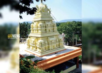 Venkateshwara Vinayaka Devalayam: Temple Marvel of Visakhapatnam