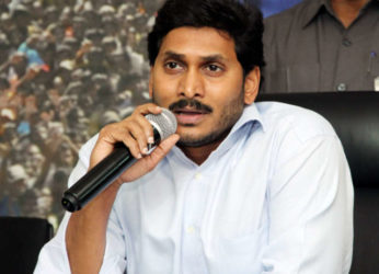 YS Jagan says he’ll quit politics if CM Naidu proves the allegations against him related to Paradise Papers