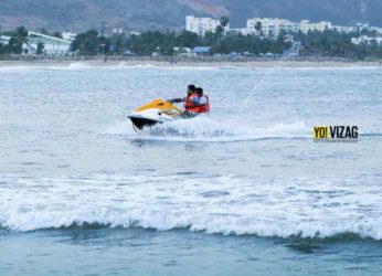 5 activities in Visakhapatnam to help you engage your guests
