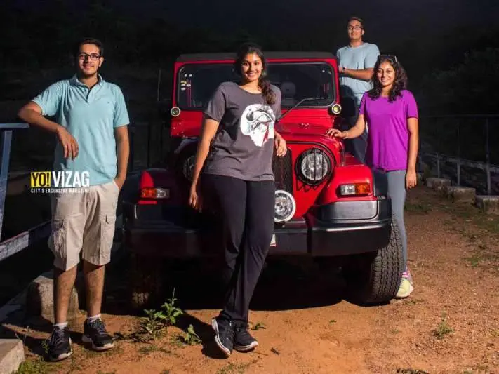 visakhapatnam, tourism, experiences