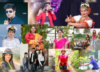 A recap of all the eleven cover stories of Yo! Vizag magazine this year