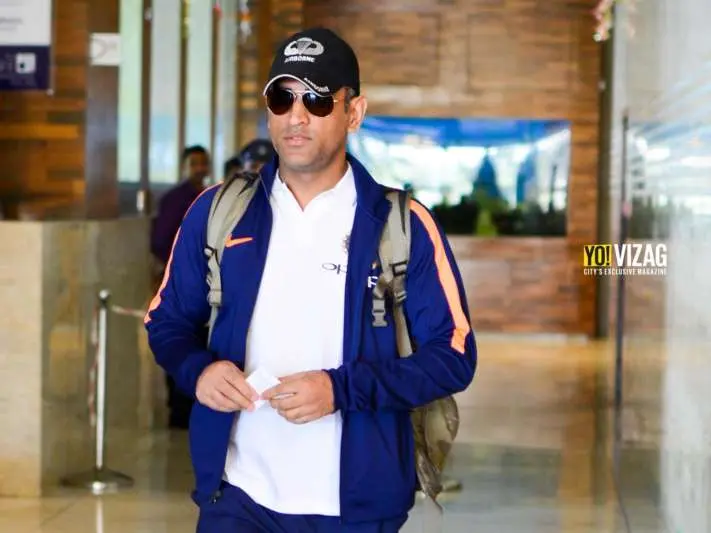 visakhapatnam, cricket match