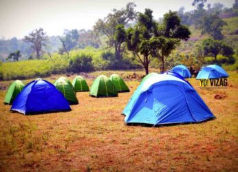 Camping in Vizag: Here’s all you need to know