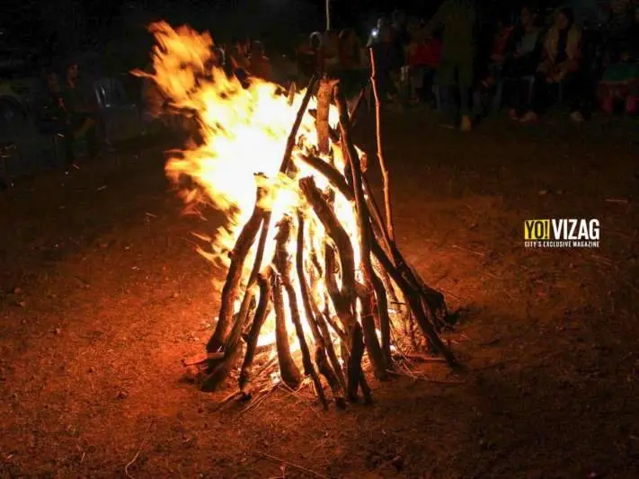 visakhapatnam, temperature